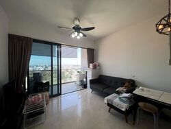 The Panorama (D20), Condominium #508399271